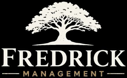 Fredrick Management