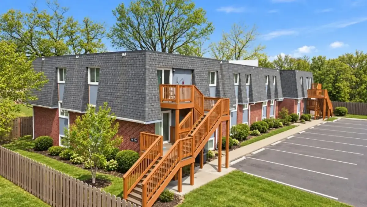 Martin City Flats