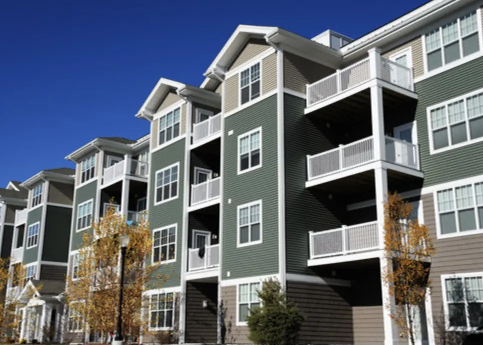 Commercial Properties