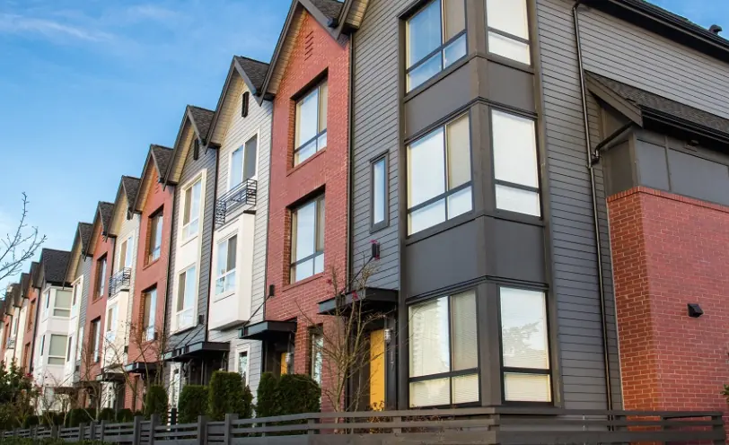 Multifamily Properties