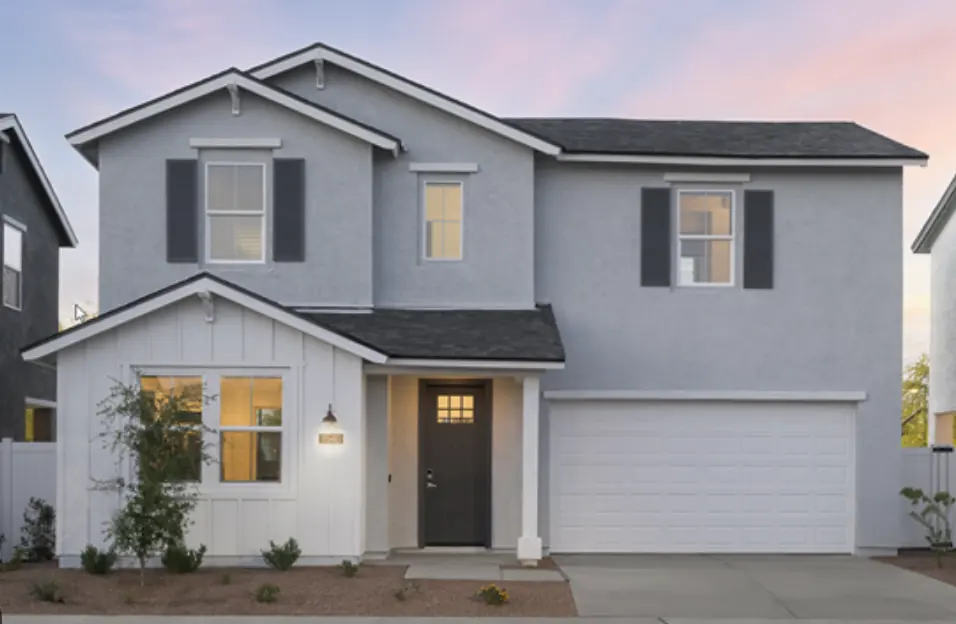 Single-Family Rentals